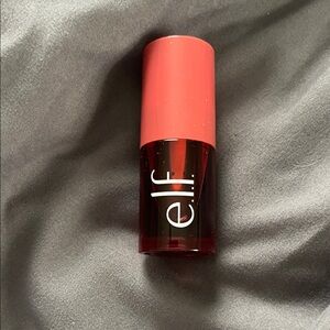 Brand New Elf blush tint cherry cola